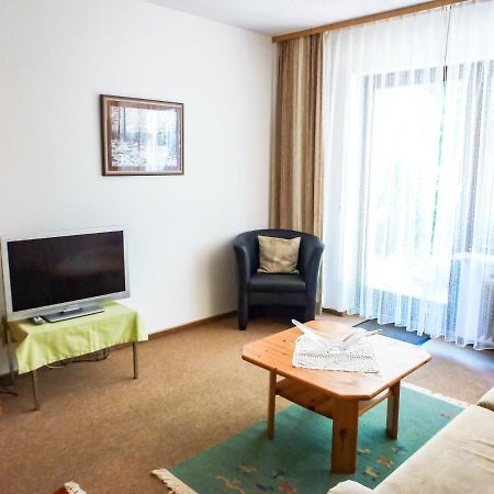 Apartment Wohnung 12 - Frank By Interhome ヘーヘンシュヴァント エクステリア 写真