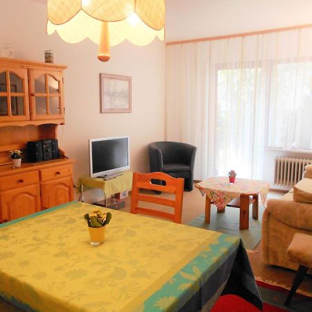 Apartment Wohnung 12 - Frank By Interhome ヘーヘンシュヴァント エクステリア 写真