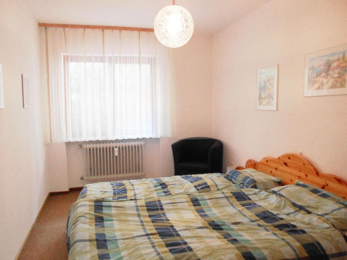 Apartment Wohnung 12 - Frank By Interhome ヘーヘンシュヴァント エクステリア 写真