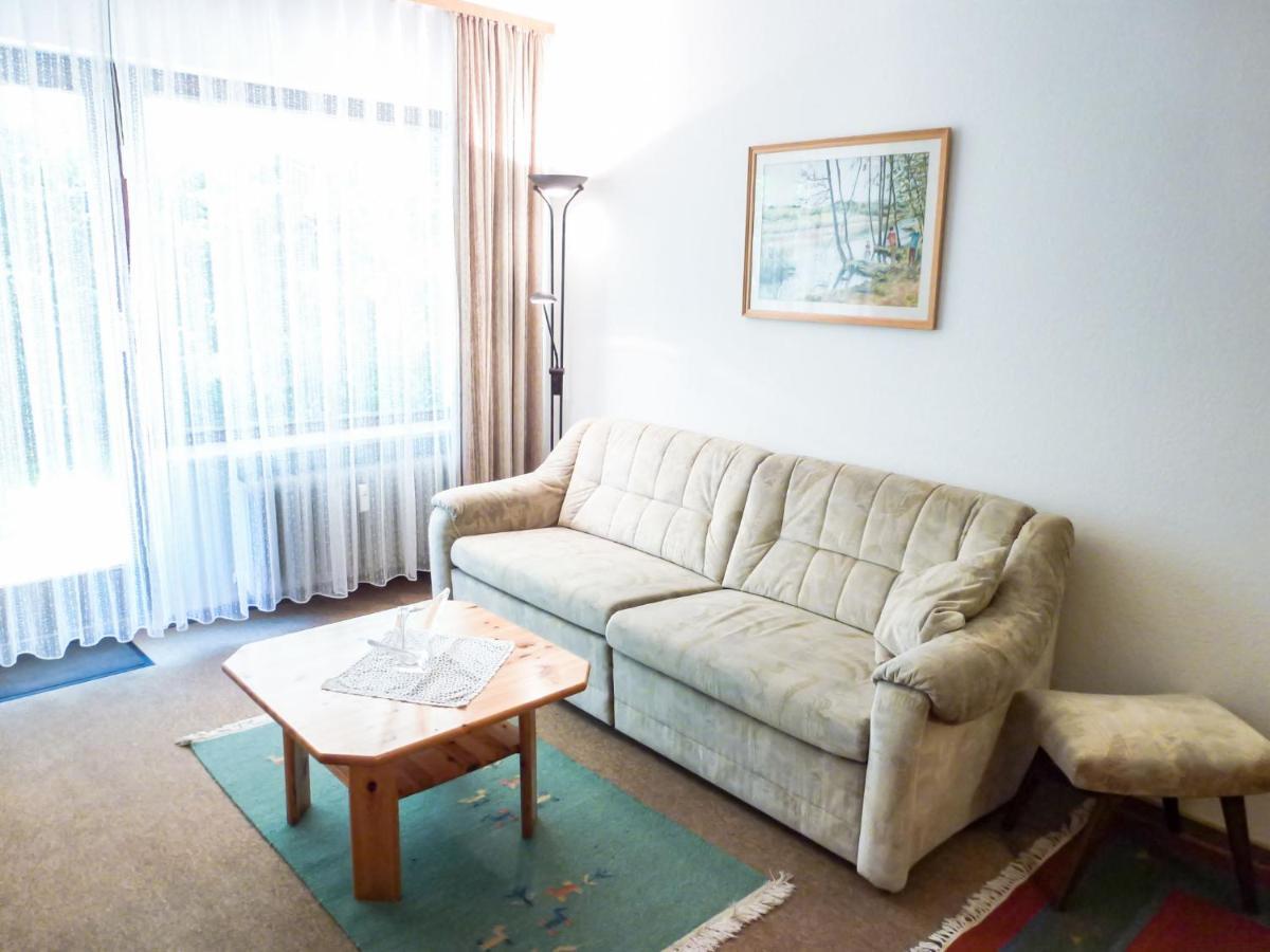 Apartment Wohnung 12 - Frank By Interhome ヘーヘンシュヴァント エクステリア 写真