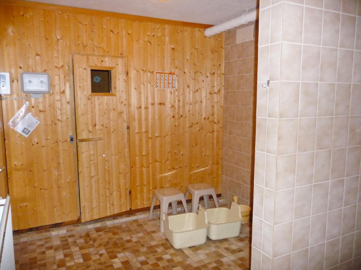 Apartment Wohnung 12 - Frank By Interhome ヘーヘンシュヴァント エクステリア 写真