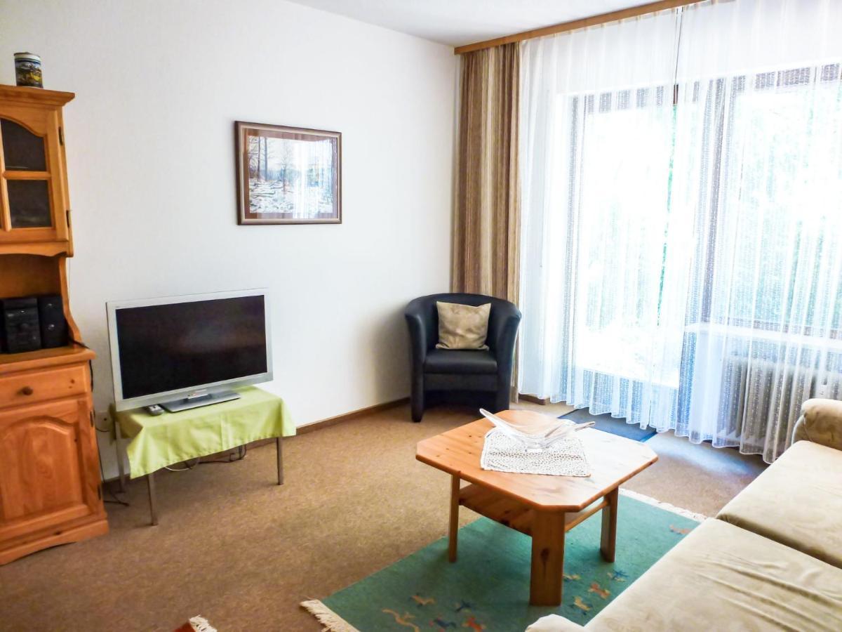 Apartment Wohnung 12 - Frank By Interhome ヘーヘンシュヴァント エクステリア 写真