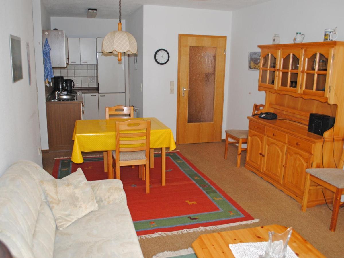 Apartment Wohnung 12 - Frank By Interhome ヘーヘンシュヴァント エクステリア 写真